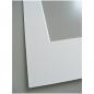 Preview: Walther Passepartout       30x40 Bildfor. 20x30 schneeweiß PA041W