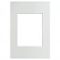 Preview: Walther Passepartout       30x40 Bildformat 20x30 chamois  PA041H