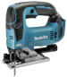 Preview: Makita DJV182Z Akku-Pendelhubstichsäge