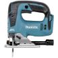 Preview: Makita DJV182Z Akku-Pendelhubstichsäge