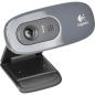 Preview: Logitech Webcam C 270 HD