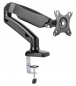 Preview: Raidsonic IB-MS303-T Monitorständer mit Tischhalter.