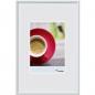 Preview: Walther Galeria            13x18 Kunststoff weiß           KW318H
