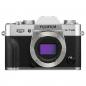 Preview: FUJIFILM X-T30 II Body silber
