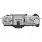 Preview: FUJIFILM X-T30 II Body silber