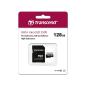 Preview: Transcend microSDXC 350V   128GB Class 10 UHS-I U1