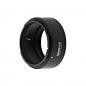 Preview: Novoflex Adapter Canon FD Objektiv an Sony E Mount Kamera