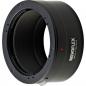 Preview: Novoflex Adapter Contax Yashica Objektiv an Sony E Mount Kamera