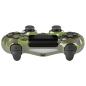 Preview: Sony Playstation PS4 Controller Dual Shock wireless green camo