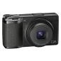 Preview: Ricoh GR III