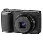Preview: Ricoh GR III