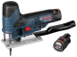 Preview: Bosch GST 12V-70 2x 3,0 Ah Akku-Stichsäge