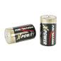 Preview: 1x2 Ansmann Alkaline Mono D LR 20 X-Power