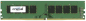 Preview: Crucial 4GB DDR4 2666 MT/s DIMM 288pin SR x8 unbuffered