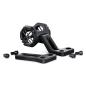 Preview: Blackmagic Design URSA Mini Mic Mount