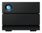 Preview: LaCie 2big Raid  USB-C       8TB