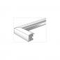 Preview: Walther Trendstyle silber  30x40 Kunststoff                KP040S