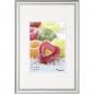Preview: Walther Trendstyle silber  40x50 Kunststoff                KP050S