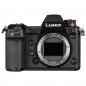 Preview: Panasonic Lumix DC-S1R Body