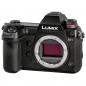 Preview: Panasonic Lumix DC-S1R Body