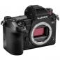 Preview: Panasonic Lumix DC-S1R Body
