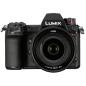 Preview: Panasonic Lumix DC-S1R Kit + F 4/24-105 Macro OIS