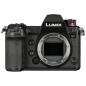 Preview: Panasonic Lumix DC-S1 Body