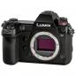 Preview: Panasonic Lumix DC-S1 Body