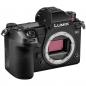 Preview: Panasonic Lumix DC-S1 Body