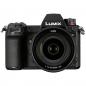 Preview: Panasonic Lumix DC-S1 Kit + F 4/24-105 Macro OIS