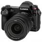 Preview: Panasonic Lumix DC-S1 Kit + F 4/24-105 Macro OIS