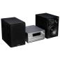 Preview: Panasonic SC-PMX94EG-S silber