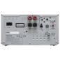 Preview: Panasonic SC-PMX94EG-S silber