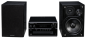 Preview: Panasonic SC-PMX94EG-K schwarz
