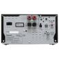 Preview: Panasonic SC-PMX94EG-K schwarz