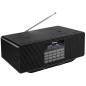 Preview: Panasonic RX-D70BTEG-K schwarz