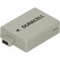Preview: Duracell Li-Ion Akku 1020mAh für Canon LP-E5