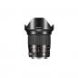 Preview: Samyang F 1,8/20 Sony E-Mount
