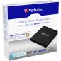 Preview: Verbatim Slimline Blu-ray Writer USB 3.1 GEN 1 USB-C