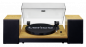 Preview: Lenco LS-300 braun