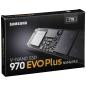Preview: Samsung SSD 970 Evo Plus     1TB MZ-V7S1T0BW