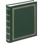 Preview: Walther Das schicke Dicke  29x32 100 Seiten grün Buch      MX101A