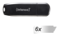 Preview: 6x1 Intenso Speed Line      16GB USB Stick 3.0