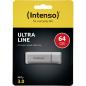Preview: 6x1 Intenso Ultra Line      64GB USB Stick 3.0