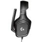 Preview: Logitech G332