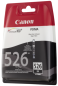 Preview: Canon CLI-526 BK schwarz
