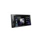 Preview: Pioneer AVH-Z3200DAB