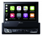 Preview: Pioneer AVH-Z7200DAB
