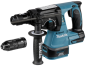 Preview: Makita DHR243Z Akku-Kombihammer