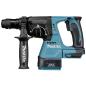 Preview: Makita DHR243Z Akku-Kombihammer